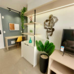 Apartamento à venda com 1 quarto em Vila Mariana, São Paulo, SP