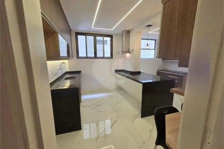 Apartamento à venda com 3 quartos, sendo 1 suíte, em Copacabana, Rio de Janeiro, RJ