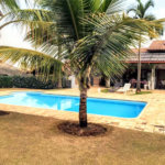 Casa à venda ou para alugar com 5 quartos, sendo 4 suítes, no condomínio Moradas São Luiz, Salto - SP