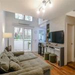 Apartamento à venda com 1 suíte em Vila Andrade, São Paulo, SP