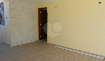 Casa à venda com 3 suítes em Vila Gustavo, São Paulo, SP