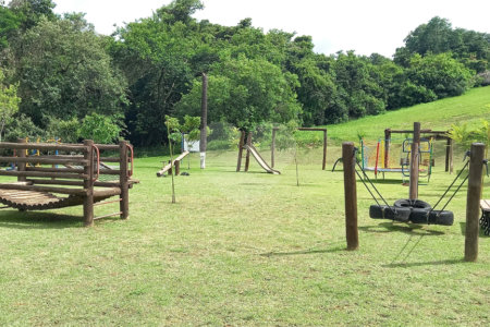Loteamento à venda em Village Araçoiaba, Araçoiaba da Serra, SP