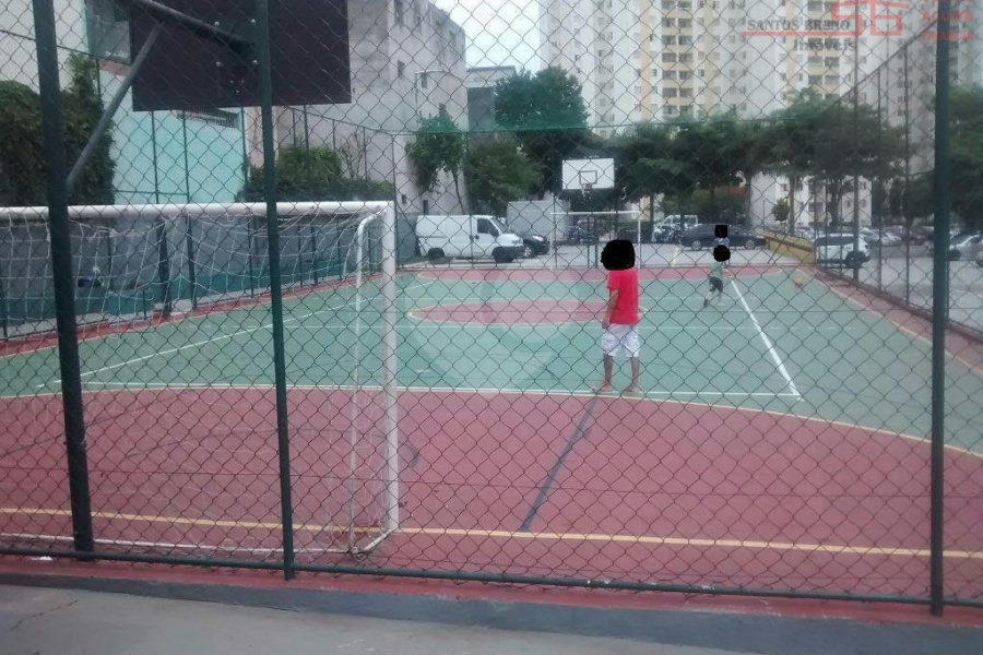 Apartamento à venda com 3 quartos em Vila Nova Cachoeirinha, São Paulo, SP