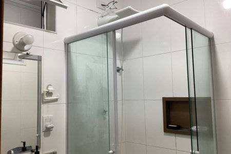 Casa à venda, 139 m² por R$ 890.000,00 - Aparecida - Santos/SP