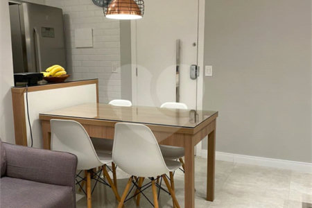 Apartamento à venda com 2 quartos em Jardim Leonor Mendes de Barros, São Paulo, SP