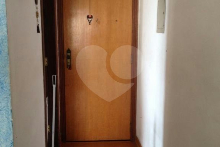 Apartamento à venda com 3 quartos em Vila Nova Cachoeirinha, São Paulo, SP