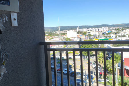 Apartamento à venda com 2 suítes em Parque Campolim, Sorocaba, SP