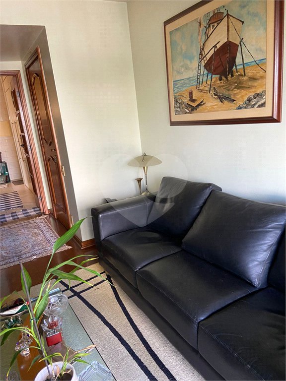 Apartamento à venda com 4 quartos, sendo 3 suítes,  em Cidade São Francisco, São Paulo, SP