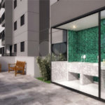 Apartamento à venda com 2 quartos em Vila Galvão, Guarulhos, SP
