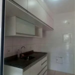 Apartamento à venda com 2 quartos em Jardim Esmeralda, São Paulo, SP