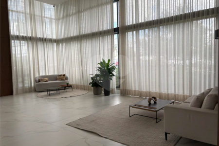 Apartamento à venda com 3 suítes em Jardim Faculdade, Sorocaba, SP