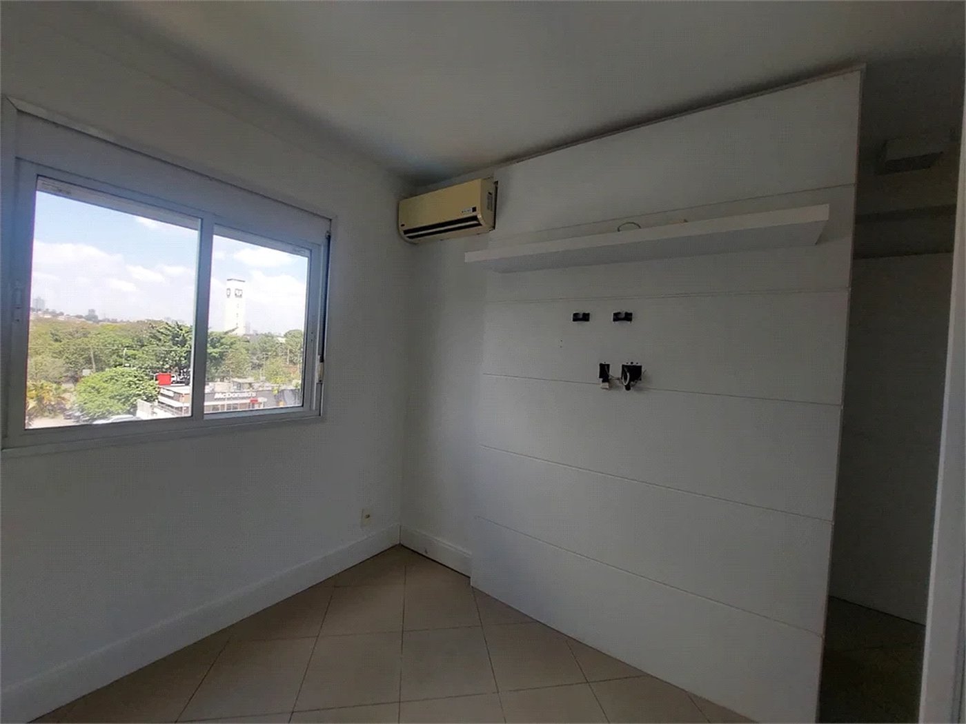 Apartamento à venda com 3 quartos, sendo 1 suíte, em Vila Leopoldina, São Paulo, SP