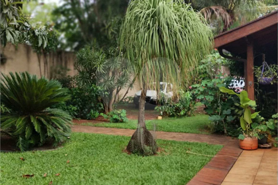 Chácara Espaçosa no Santa Rita com Área Gourmet, Sauna e Árvores Frutíferas