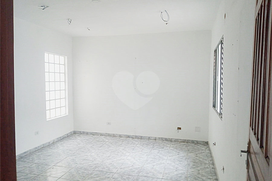 Sobrado à venda com 3 quartos, sendo 1 suíte, em Santana, São Paulo, SP