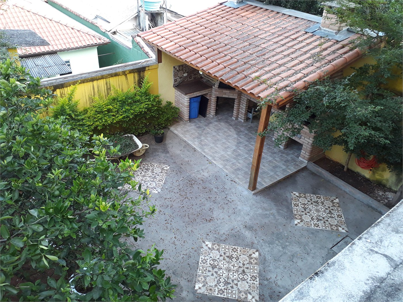 Sobrado à venda com 3 quartos, sendo 1 suíte, em Tremembé, São Paulo, SP