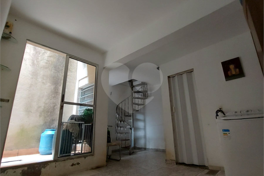 Casa Térrea à venda com 3 quartos, sendo 1 suíte, em Vila Guilherme, São Paulo, SP