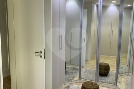 Apartamento à venda com 3 suítes no Centro, São Bernardo do Campo, SP