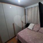 Apartamento à venda com 2 quartos em Vila Santa Teresa (zona Sul), São Paulo, SP