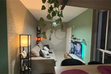 Apartamento à venda com 2 quartos em Salto Ville, Salto, SP
