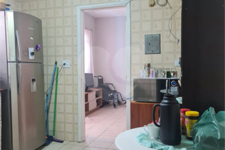 Casa à venda – 2 Quartos, 1 Vaga – 51,20 m² de área útil