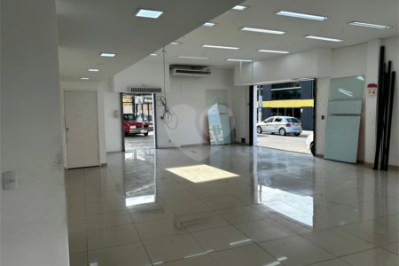 Salão para alugar no Centro, Itapetininga, SP