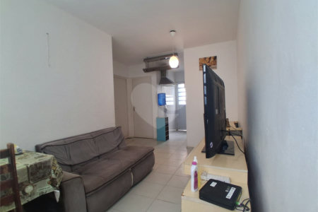 Casa à venda com 2 quartos em Chácara Barro Branco, Itapetininga, SP