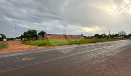 Terreno à venda em Jardim Ivone 1ª Seção, Ponta Porã, MS