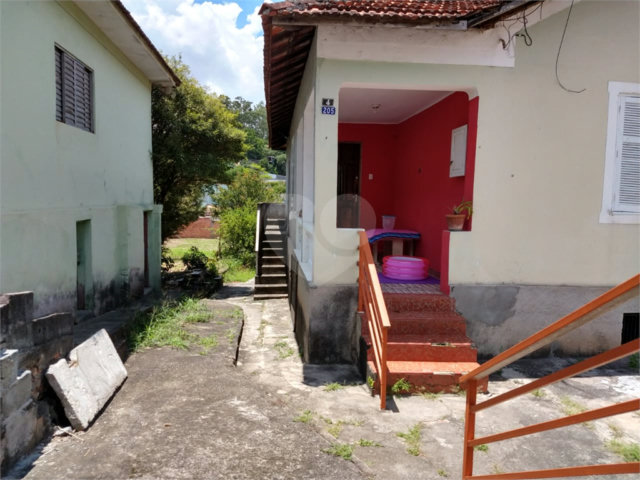 Terreno à venda em Horto, São Paulo, SP