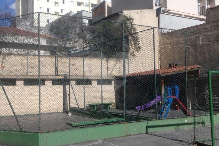 Apartamento à venda com 3 quartos em Vila Mazzei, São Paulo, SP