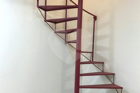 Apartamento para alugar com 1 quarto em Vila Dom Pedro I, São Paulo, SP