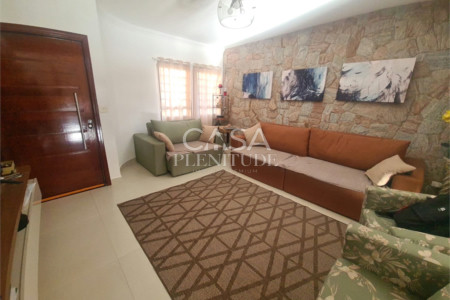 Casa em condomínio à venda com 3 quartos, sendo 1 suíte,  em Jardim Ibiti do Paço, Sorocaba, SP