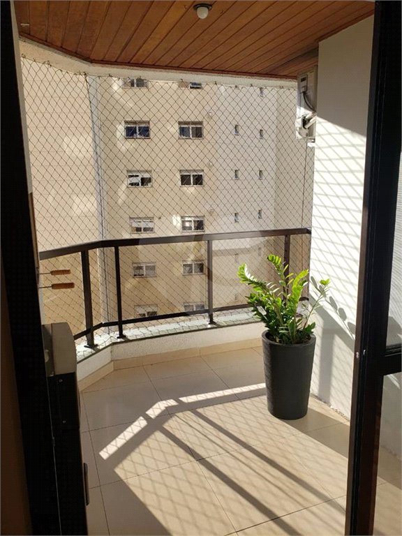 Apartamento à venda com 2 quartos, sendo 1 suíte,  em Vila Suzana, São Paulo, SP