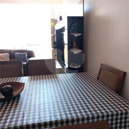 Apartamento à venda com 3 quartos, sendo 1 suíte, em Vila Gustavo, São Paulo, SP