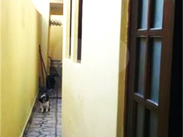 Casa à venda com 4 quartos em Vila Guilherme, São Paulo, SP