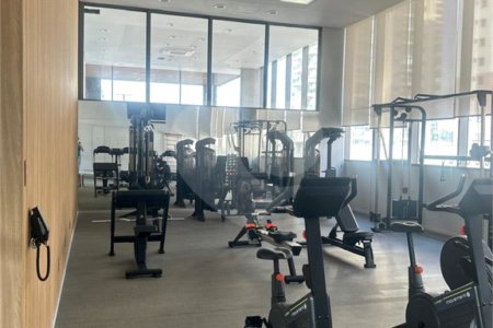 Studio para alugar com 1 suíte em Vila Regente Feijó, São Paulo, SP