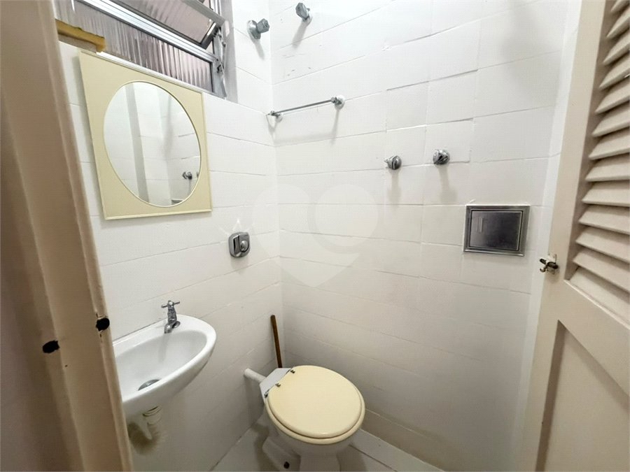 Apartamento à venda com 3 quartos em Botafogo, Rio de Janeiro, RJ