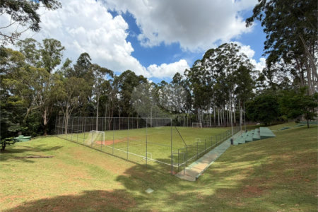 Terreno à venda no condomínio Fazenda Imperial, Sorocaba - SP