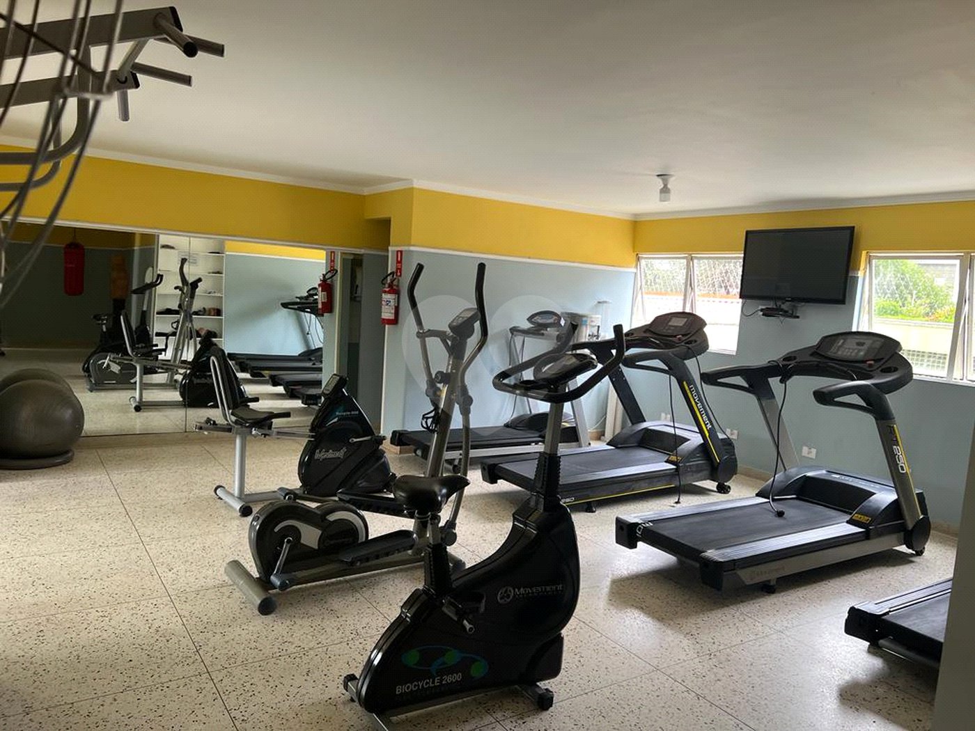 Apartamento à venda com 3 quartos, sendo 2 suítes, em Tremembé, São Paulo, SP