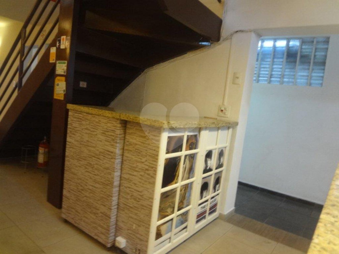 Sobrado à venda com 1 quarto em Vila Ester (zona Norte), São Paulo, SP
