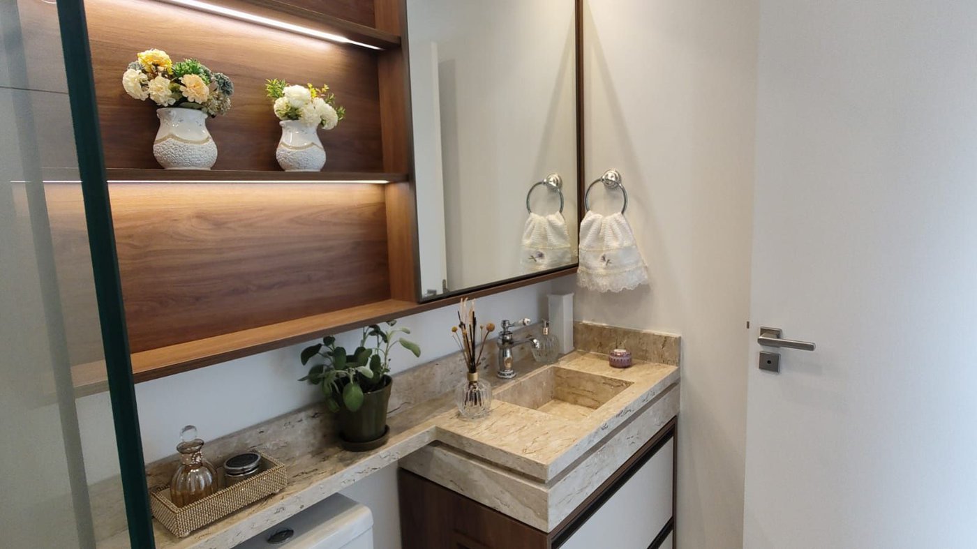 Apartamento com 2 dormitórios à venda, 83 m² por R$ 1.595.000,00 - Aparecida - Santos/SP