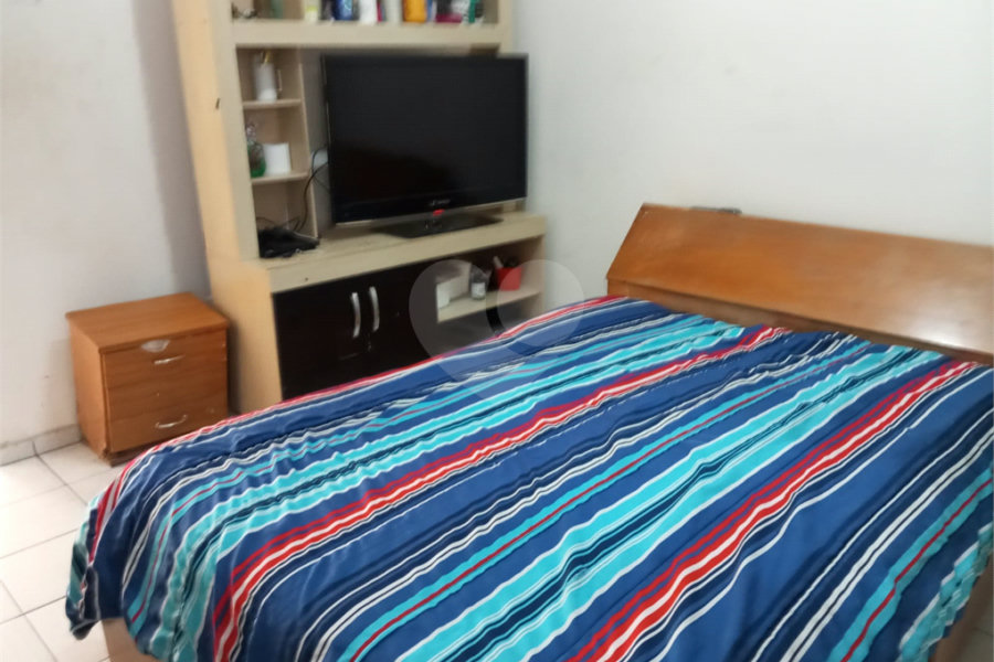 Casa de Vila à venda com 2 quartos em Santana, São Paulo, SP
