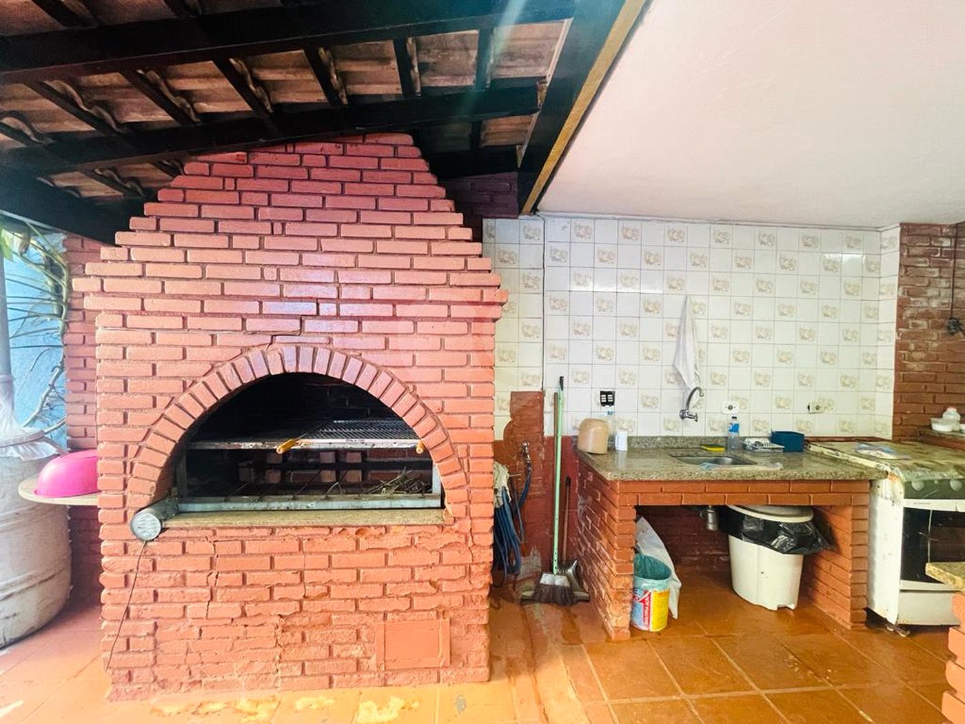Casa à venda com 4 quartos, sendo 2 suítes, em Vila Maria, São Paulo, SP