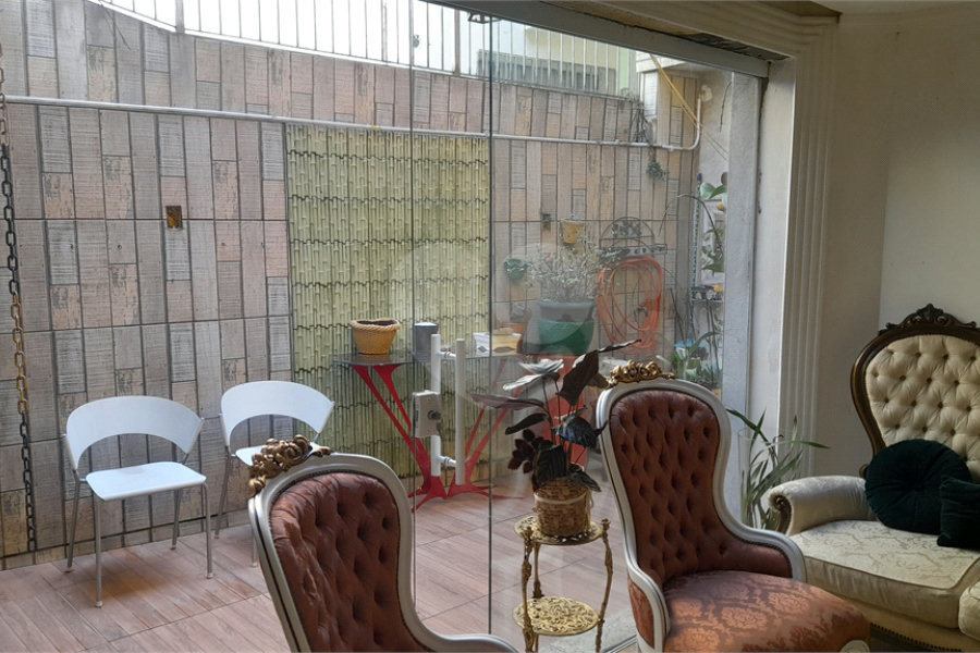 Sobrado à venda com 3 quartos, sendo 1 suíte, em Água Fria, São Paulo, SP
