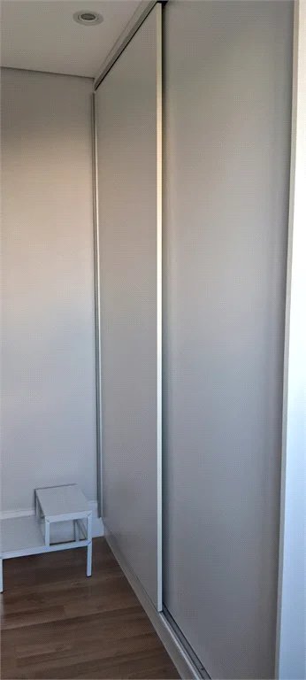 Apartamento à venda com 2 quartos em Vila Andrade, São Paulo, SP
