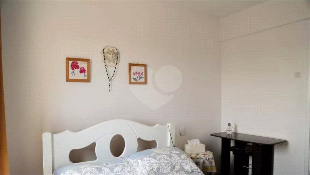 Apartamento à venda com 2 quartos, sendo 1 suíte, em Jabaquara, São Paulo, SP