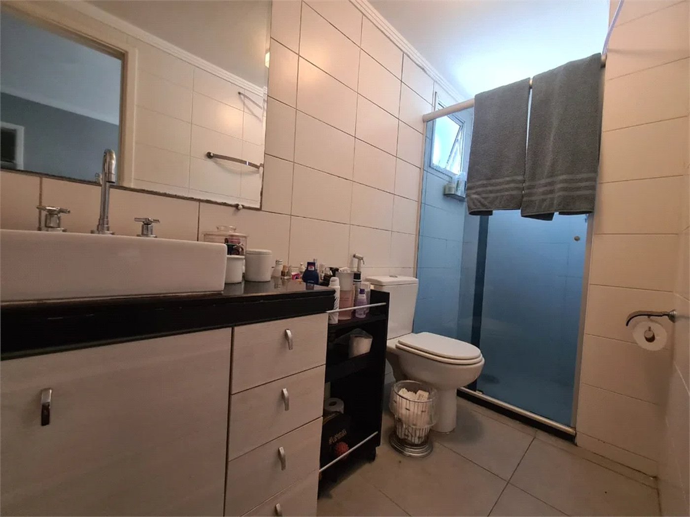Apartamento à venda com 3 suítes em Vila Leopoldina, São Paulo, SP
