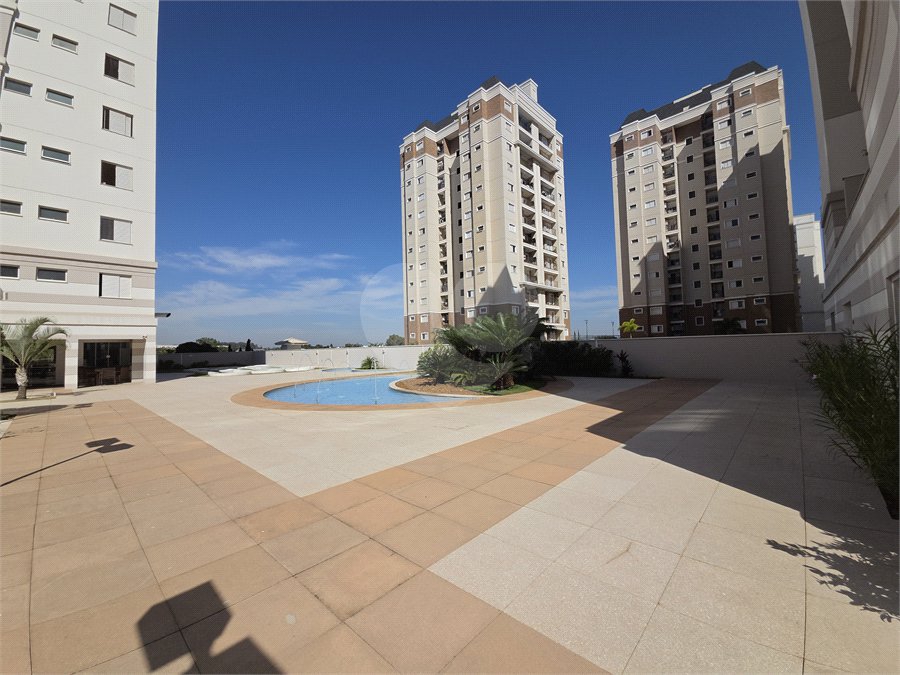 Apartamento para alugar com 3 suítes em Parque Campolim, Sorocaba, SP