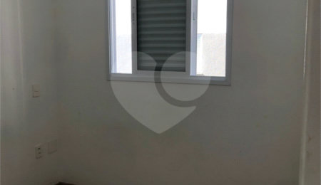 Apartamento à venda com 2 quartos em Santana, São Paulo, SP