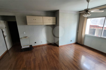 Apartamento à venda com 2 quartos, sendo 1 suíte,  em Vila Mariana, São Paulo, SP