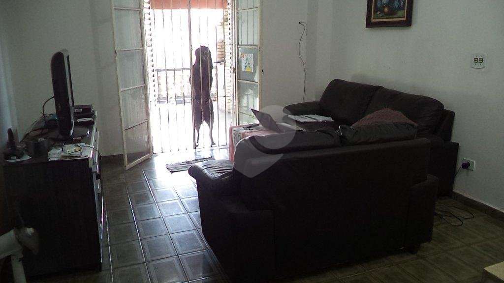 Sobrado à venda com 3 quartos em Vila Nova Cachoeirinha, São Paulo, SP